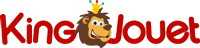 King Jouet