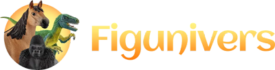 Figunivers.com, Comparateur de prix 100% Figurines Schleich & Papo